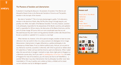 Desktop Screenshot of blog.carlsensei.com